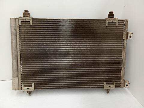 Radiador Calefaccion A.A. Peugeot 307 1.6 HDI 90CV 66KW