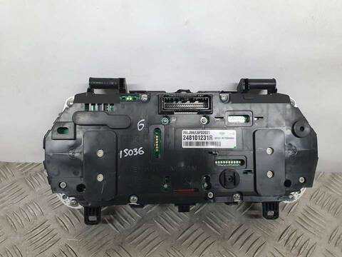 Foto 2ª: Cuadro de Instrumentos Renault Clio ZEN 101CV 74KW [H4D460] (2020)