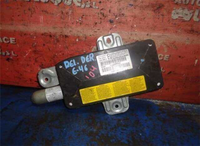 Foto 2ª: Airbag Lateral Delantero Derecho Bmw Serie 3 315 320 D (150CV) [204D4]