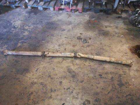 Transmision Central Ford Transit FT 330 2.4 120CV 88KW CAJA CERRADA