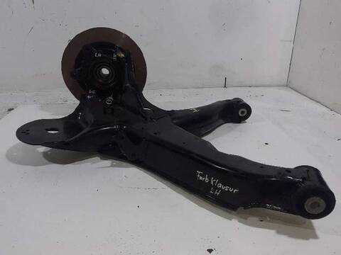 Foto 2ª: Brazo Suspension Trasero Izquierdo Mercedes Clase V 200 136CV 100KW (2014)