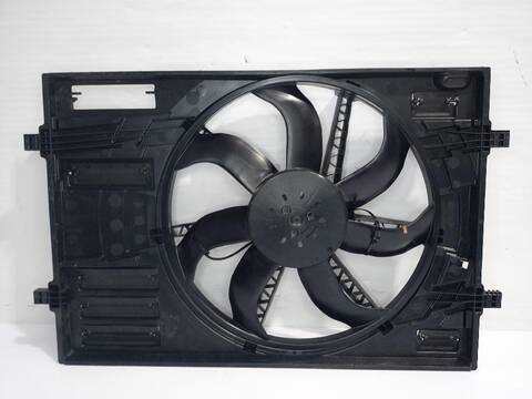 Foto 2ª: Electroventilador Seat Ibiza STYLE 95CV [DLAC] (2017)