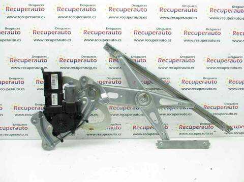 Elevalunas Eléctrico Delantero Izquierdo Renault Scenic K9K830