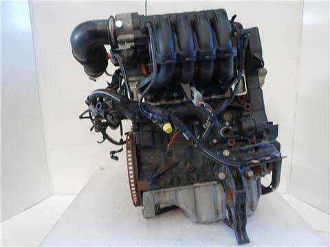 Foto 4ª: Motor Completo Peugeot 307 1.6 XN 109CV 80KW [NFU (TU5JP4)] (2004)