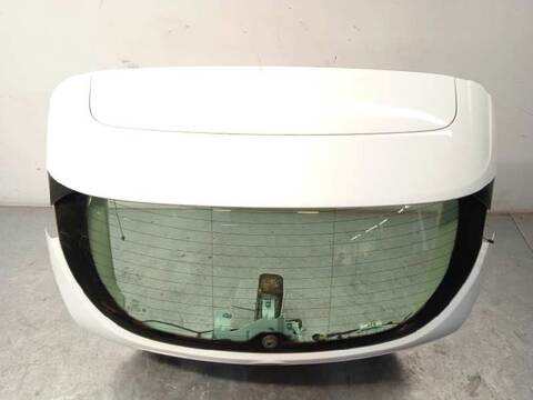 Foto 4ª: Portón Ford Focus TITANIUM 120CV 88KW [XWDA] (2016)