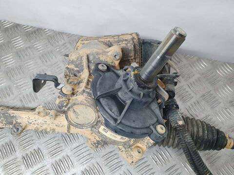 Foto 3ª: Cremallera de Direccion Peugeot Rifter ACCESS STANDARD 102CV 75KW [YH01] (2020)