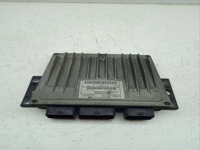 Centralita Motor ECU Renault Modus 1.5 DCI DIESEL 82CV 60KW