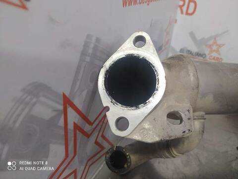 Foto 4ª: Valvula EGR Citroen Jumper 30 L1H1 LIVE HDI 130 131CV 96KW [4H03] (2015)