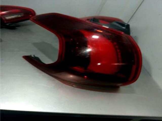 Piloto Trasero Izquierdo Peugeot 2008 1.6 GT LINE [1.6 LTR. - 88 KW BLUE-HDI FAP]