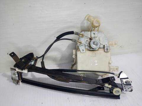 Foto 2ª: Elevalunas Eléctrico Delantero Izquierdo Seat Toledo EXCLUSIVE 140CV [BKD] (2004)