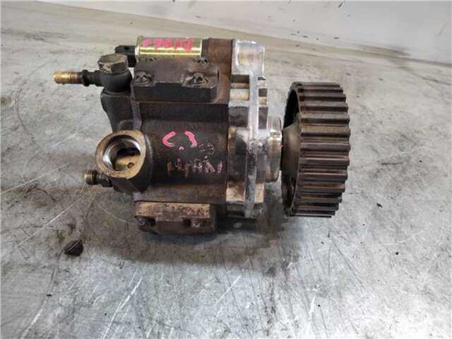 Foto 3ª: Bomba Inyeccion Citroen C3 1.4 HDI AUDACE [1.4 LTR. - 50 KW HDI] [8HX]