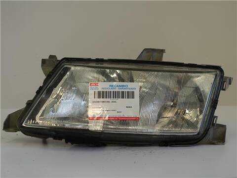 Faro Izquierdo Saab 9-3 2.0 T 150CV 110KW FAMILIAR