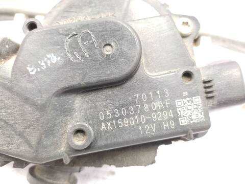 Foto 3ª: Motor Limpia Delantero Dodge Caliber 2.0 CRD 140CV 103KW [ECD,ECE] (2010)
