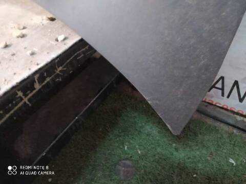 Foto 3ª: Capot Jeep Grand Cherokee 2.7 CRD LAREDO 163CV 120KW [665921] (2002)