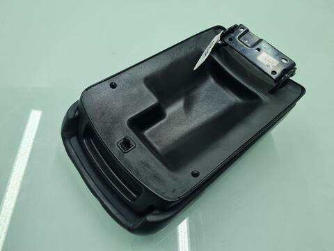 Foto 2ª: Consola Central Nissan Qashqai GASOLINA (2009)