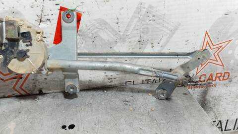 Foto 4ª: Motor Limpia Delantero Mercedes Vito 109 CDI LARGO 639.603) 95CV 70KW [646980] (2007)