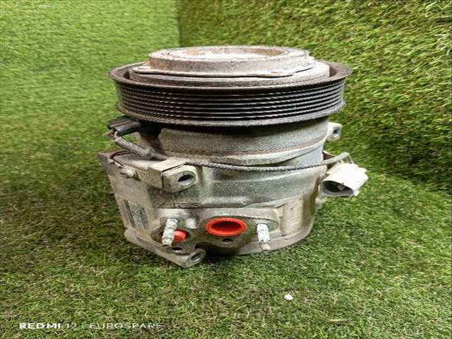 Compresor Aire Acondicionado Toyota Land Cruiser 3.0 D KDJ90 GX 3P