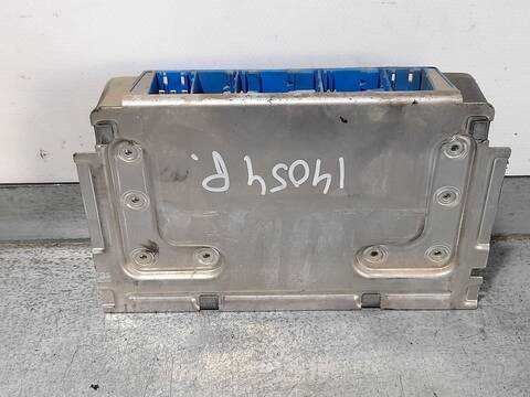 Foto 2ª: Centralita Cambio Automatico Bmw X5 3.0D 184CV 135KW [306D1] (2003)