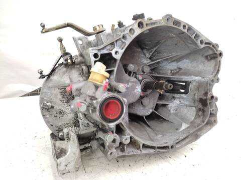 Foto 2ª: Caja Cambios Citroen Xsara 2.0 HDI 90 90CV 66KW [RHY] (2003)