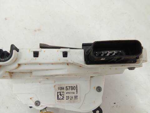Foto 2ª: Cerradura Puerta Delantera Izquierda Mg ZS 1.5 VTI 106CV 78KW [15S4C,G15D] (2024)