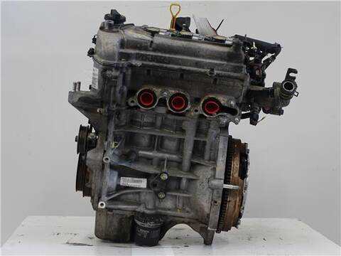 Motor Completo Suzuki Alto 1.0 68CV 50KW