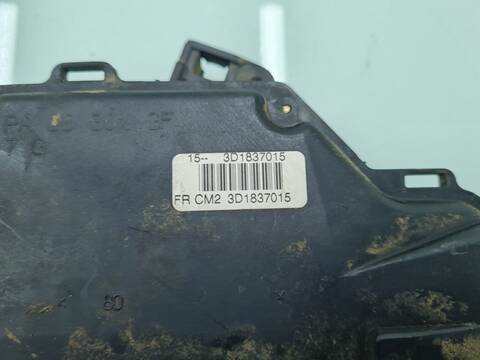 Foto 3ª: Cerradura Puerta Delantera Izquierda Volkswagen Golf CONCEPTLINE E) BERLINA 105CV 77KW [BKC] (2005)