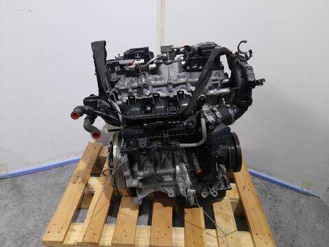 Foto 2ª: Motor Completo Peugeot 3008 GT-LINE 131CV 96KW [HN02] (2018)