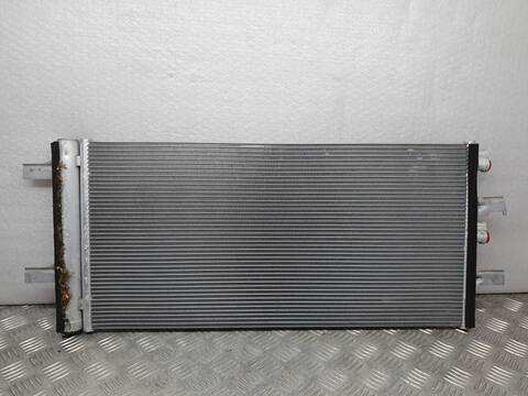 Radiador Calefaccion A.A. Bmw Serie 1 114 118D 150CV 110KW