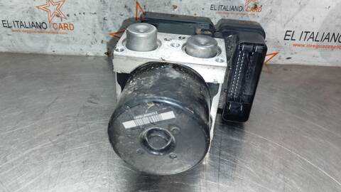 Abs Mercedes Clase C 160 C 220 CDI 204.008) BERLINA 170CV 125KW