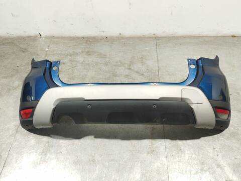 Paragolpes Trasero Dacia Duster 1.3 TCE 150 HMM3) 150CV 110KW