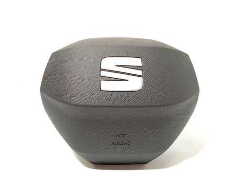 Foto 3ª: Airbag Delantero Izquierdo Seat Ibiza 1.0 TSI 95CV 70KW [DUSB] (2024)