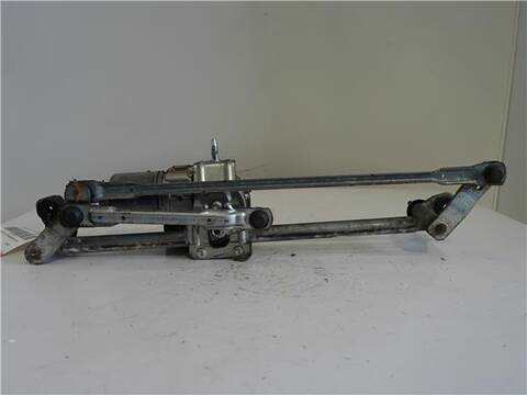 Foto 2ª: Motor Limpia Delantero Volkswagen Scirocco 1.4 TSI 118KW) 160CV [CAVD] (2009)