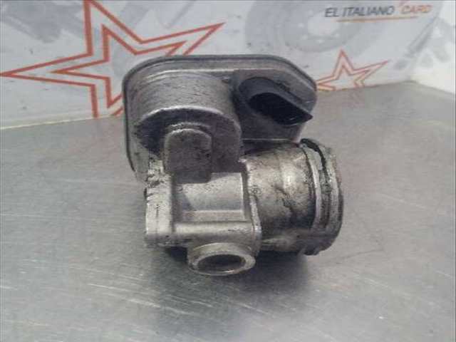 Foto 2ª: Caja Mariposa Volkswagen Golf CONCEPTLINE E) BERLINA 105CV 77KW [BKC] (2004)