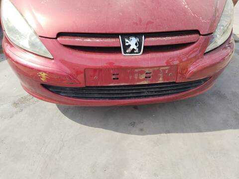 Foto 3ª: Paragolpes Delantero Peugeot 307 RHY (2003)