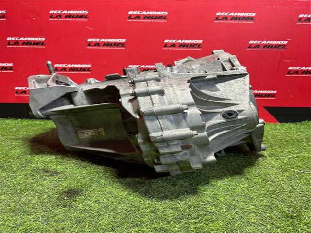 Foto 4ª: Caja Cambios Ford Transit 2.0 ECOBLUE 130CV 96KW FURGONETA [BKFA,BKFB,YMF6,YMFA,YMFB,YMFS] (2019)