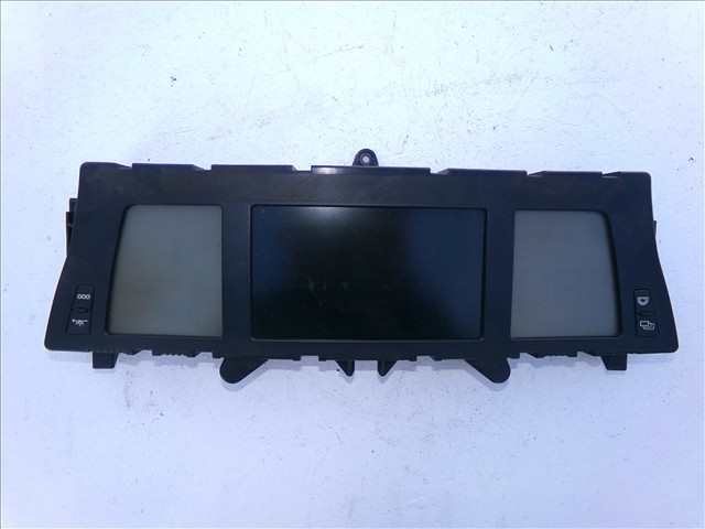 Cuadro de Instrumentos Citroen C4 2.0 HDI 2006-2014