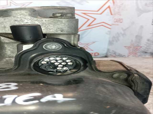 Foto 4ª: Caja Cambios Seat Altea SPORT-UP 140CV 103KW [BKD] (2006)