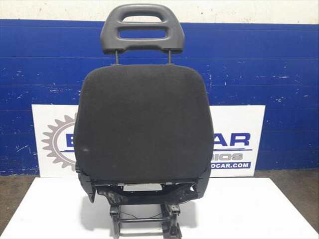 Foto 2ª: Asiento Delantero Izquierdo Iveco Daily 2.3 DIESEL CAT 126CV (2014)