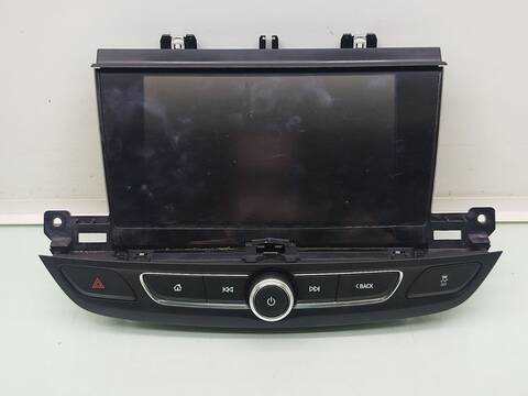 Pantalla Multifuncion Opel Insignia 2.0 CDTI 68) 170CV 125KW