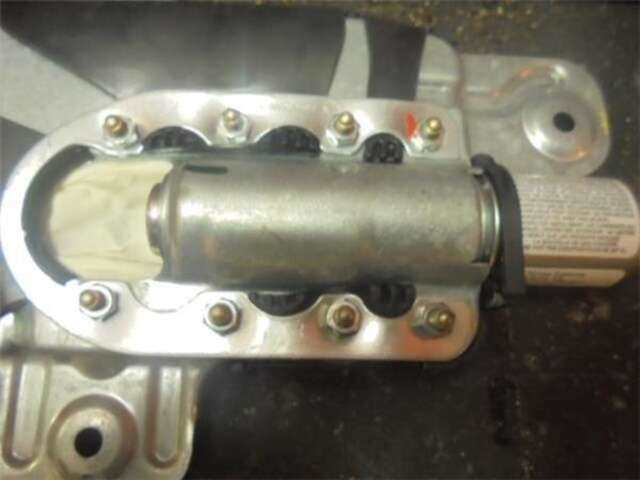 Foto 3ª: Airbag Lateral Delantero Derecho Bmw X5 3.0 D E53 [306D1]
