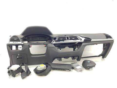 Kit Airbag Bmw X3 XDRIVE20D