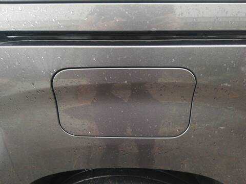 Tapa Exterior Combustible Opel Combo HN05