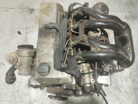 Motor Completo Mercedes Clase C 160 C 200 D 202.120) 75CV 55KW