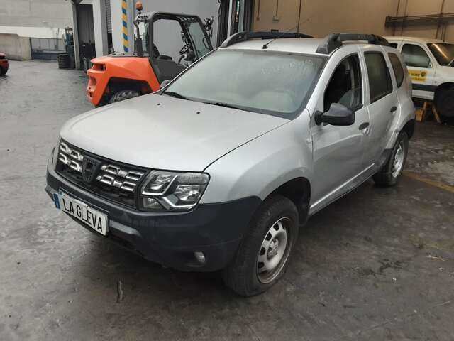 Motor Limpia Delantero Dacia Duster 1.2 THP 125CV 0CV