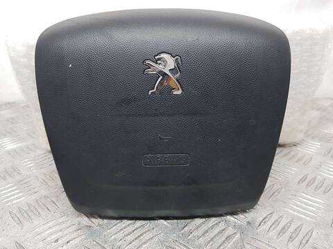 Airbag Delantero Izquierdo Peugeot Boxer 330 L1H1 PREMIUM BLUEHDI 120 START STOP 120CV 88KW FURGON