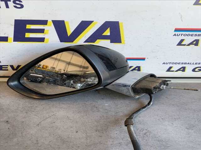 Retrovisor Izquierdo Citroen DS3 1.2 12V82CV 0CV
