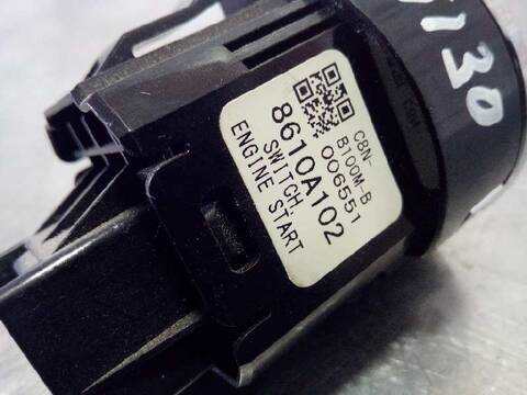 Foto 3ª: Motor de Arranque Peugeot 4008 ALLURE 150CV 110KW [4N13] (2013)