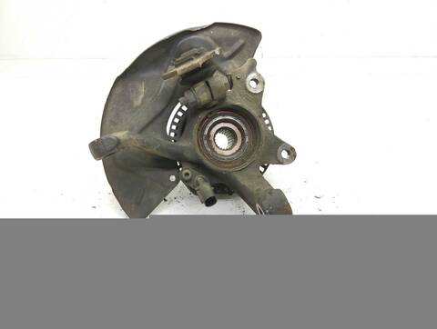 Foto 2ª: Mangueta Delantera Derecha Seat Ibiza SPORT 90CV 66KW [AGR] (2000)