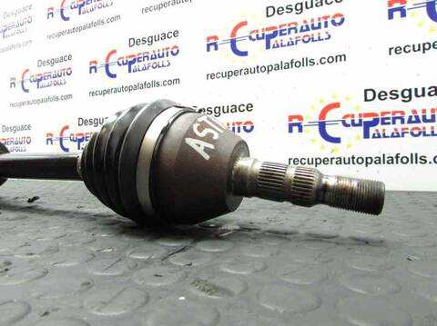 Foto 3ª: Transmision Delantera Derecha Opel Astra Z17DTH BERLINA (2007)