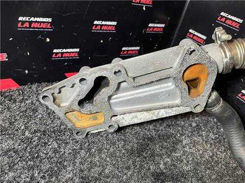 Foto 4ª: Valvula EGR Iveco Daily FURGON 35C BATALLA 3000 KW DIESEL 146CV 107KW [F1CE0481F]